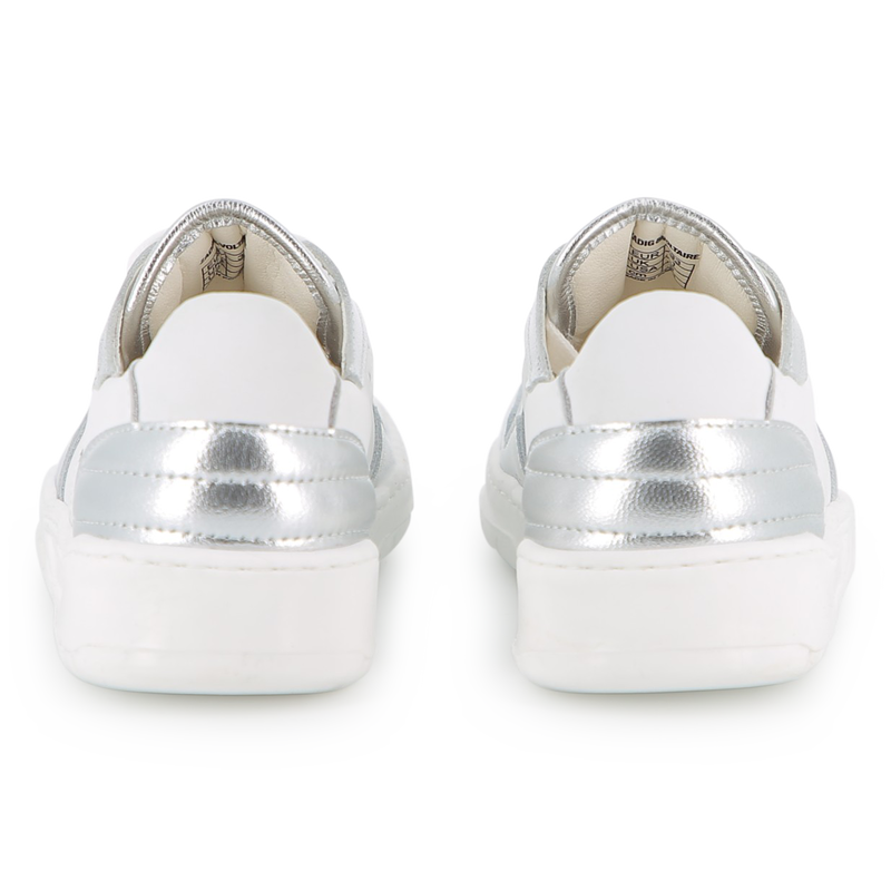 Sneaker zum schn&uuml;ren ZADIG & VOLTAIRE 
                        M&Auml;DCHEN