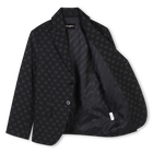 Blazer KARL LAGERFELD KIDS 
                    JUNGE