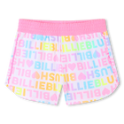 Bunte Shorts aus Frottee BILLIEBLUSH 
                    M&Auml;DCHEN