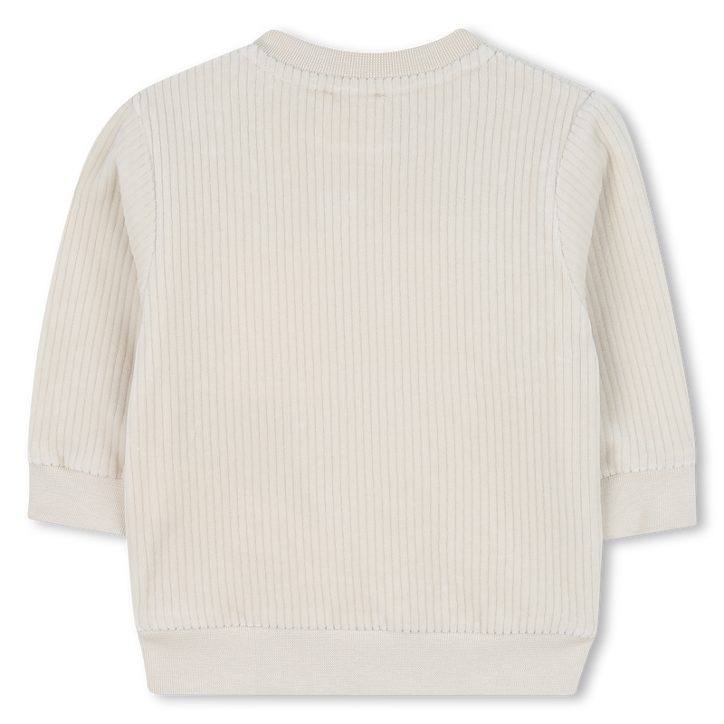 Set aus Sweatshirt und Hose GIVENCHY 
                        M&Auml;DCHEN