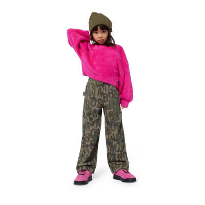 Mütze mit Tasche MARC JACOBS UNISEX