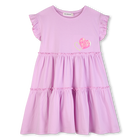 R&uuml;ffle-kleid BILLIEBLUSH 
                    M&Auml;DCHEN