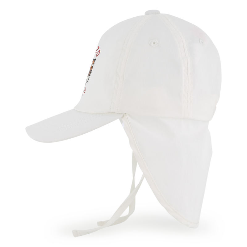 SAHARA-M&Uuml;TZE KENZO KIDS 
                        UNISEX