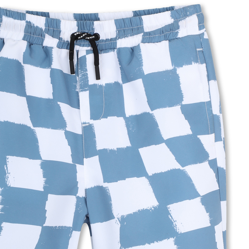 SCHWIMMER SHORTS MARC JACOBS 
                        JUNGE