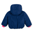 Wendenjacke BILLIEBLUSH 
                    M&Auml;DCHEN