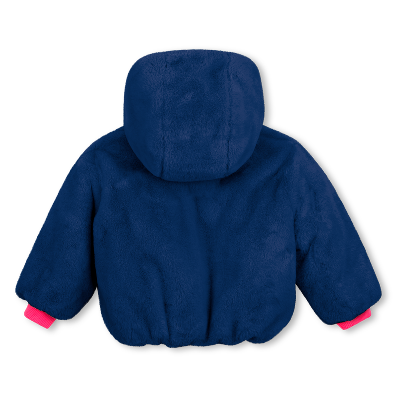 Wendenjacke BILLIEBLUSH 
                        M&Auml;DCHEN