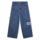 Jeanshose BILLIEBLUSH 
                    M&Auml;DCHEN