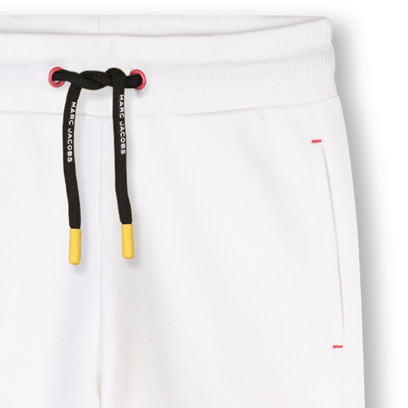 Jogginghose mit Mickey-Motiv MARC JACOBS 
                        JUNGE