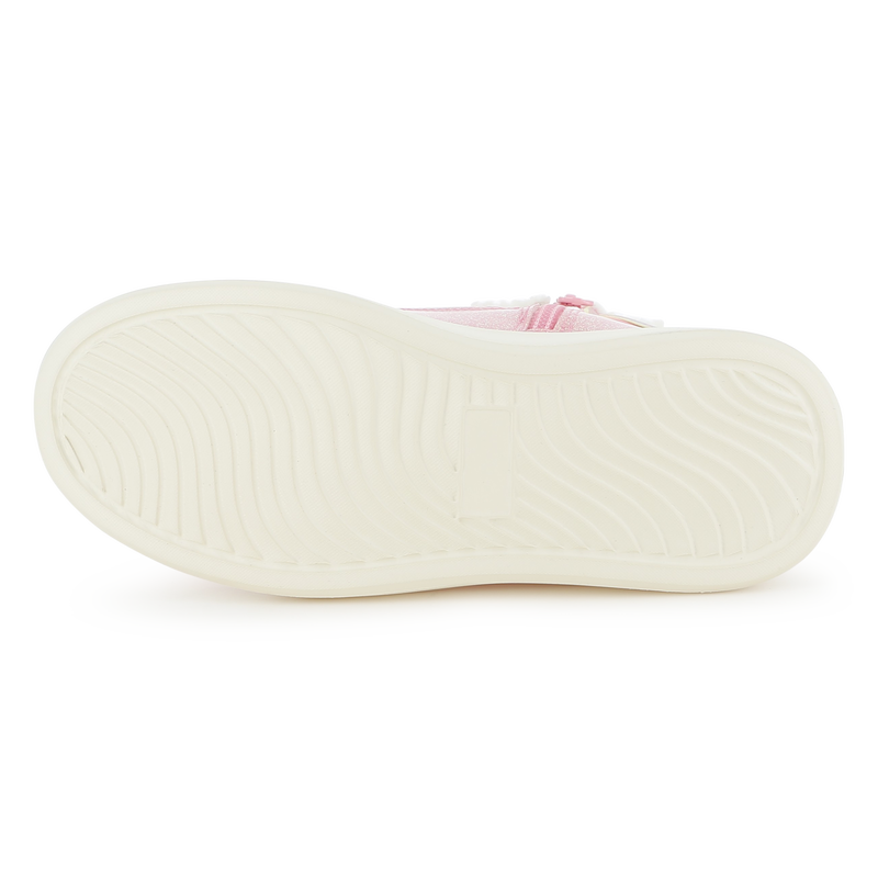 Schneestiefel BILLIEBLUSH 
                        M&Auml;DCHEN