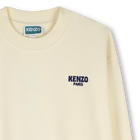 Fleece-sweatshirt KENZO KIDS 
                    JUNGE