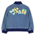 Jeansjacke BILLIEBLUSH 
                    JUNGE