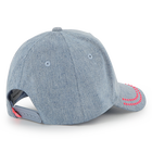 Denim-kappe BILLIEBLUSH 
                    M&Auml;DCHEN