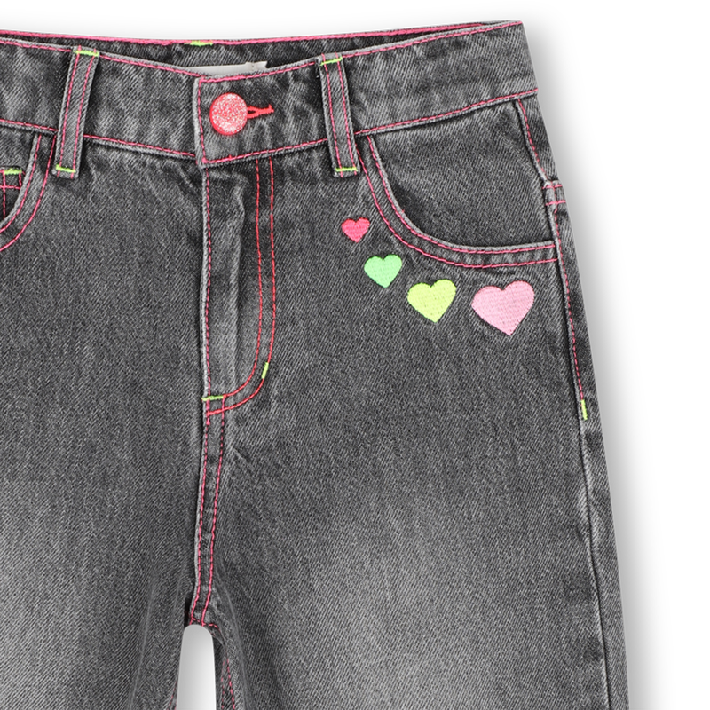 Jeanshose BILLIEBLUSH 
                        M&Auml;DCHEN