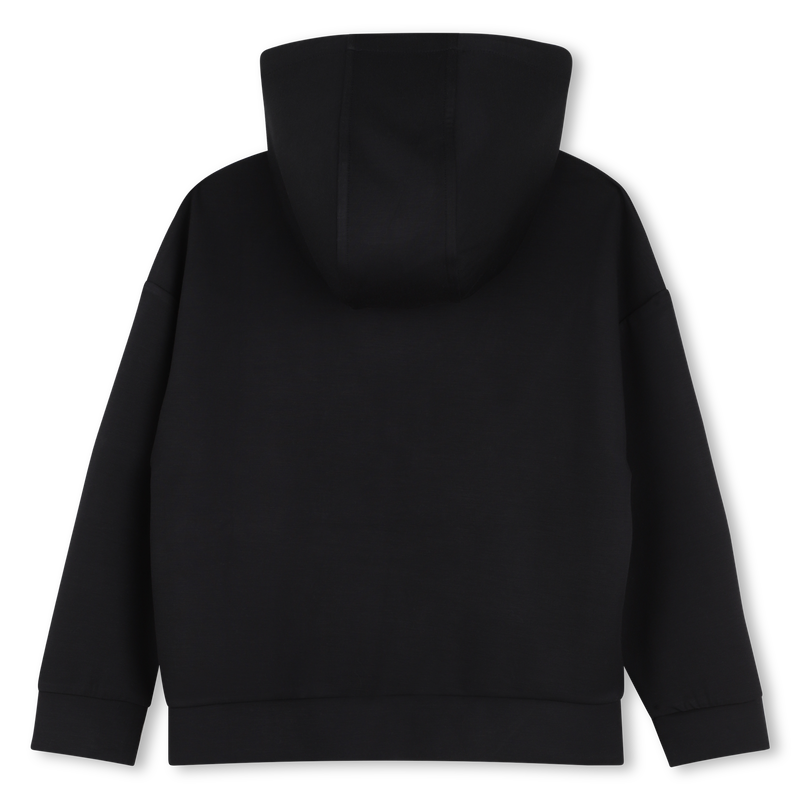 Kapuzensweatshirt HUGO 
                        M&Auml;DCHEN