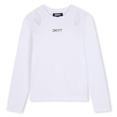 Langarmshirt DKNY M&Auml;DCHEN