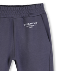 Fleece-hosen GIVENCHY 
                    JUNGE