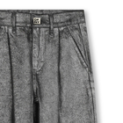 Jeans mit weitem Schnitt DKNY 
                    M&Auml;DCHEN