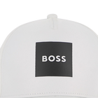 Schirmm&uuml;tze BOSS 
                    JUNGE