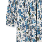 Gebl&uuml;mtes Kleid ZADIG VOLTAIRE 
                    M&Auml;DCHEN