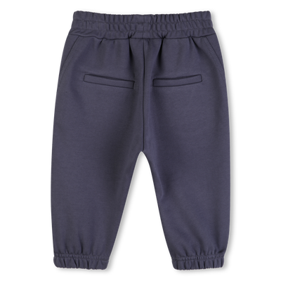 FLEECE-HOSEN GIVENCHY JUNGE