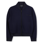 Cardigan aus doppeltem Jersey KARL LAGERFELD KIDS 
                    JUNGE