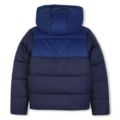 STEPPJACKE TIMBERLAND JUNGE