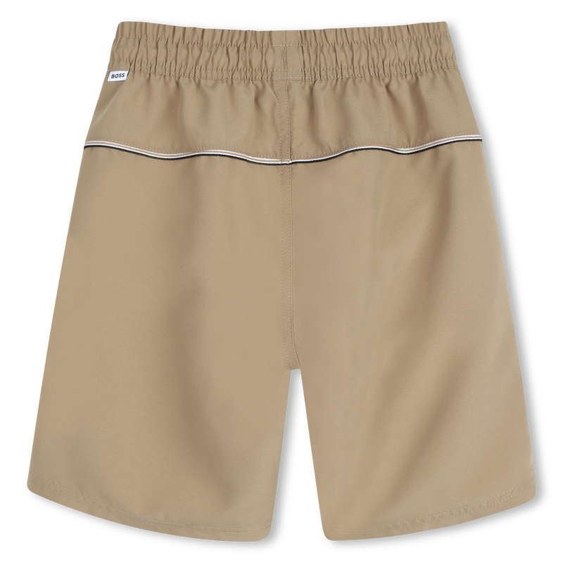 SCHWIMMER SHORTS BOSS 
                        JUNGE