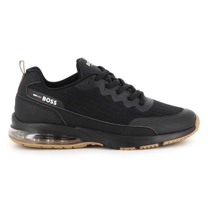 Sportschuhe BOSS 
                        JUNGE