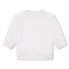 Sweatshirt TIMBERLAND 
                    JUNGE