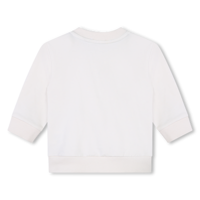 Sweatshirt TIMBERLAND JUNGE