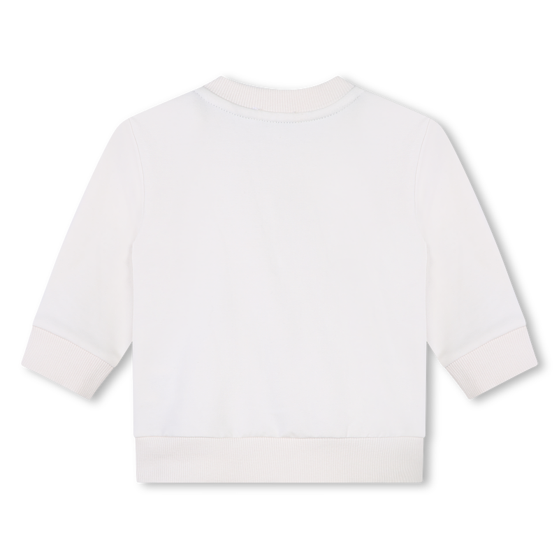 Sweatshirt TIMBERLAND 
                        JUNGE