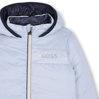 Wendenjacke BOSS 
                    JUNGE
