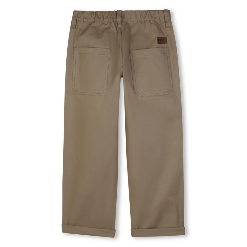 Hose TIMBERLAND 
                        JUNGE
