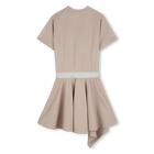 Kurzarmkleid DKNY 
                    M&Auml;DCHEN