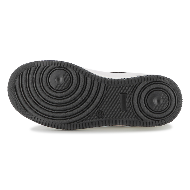 Low-Top-Sneakers mit Schnürung MARC JACOBS 
                        JUNGE