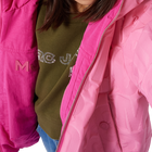 Wendbare Jacke MARC JACOBS 
                    UNISEX