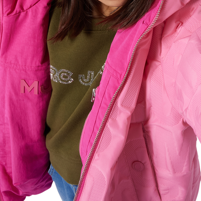 Wendbare Jacke MARC JACOBS UNISEX