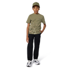 Langarm-T-Shirt BOSS 
                    JUNGE