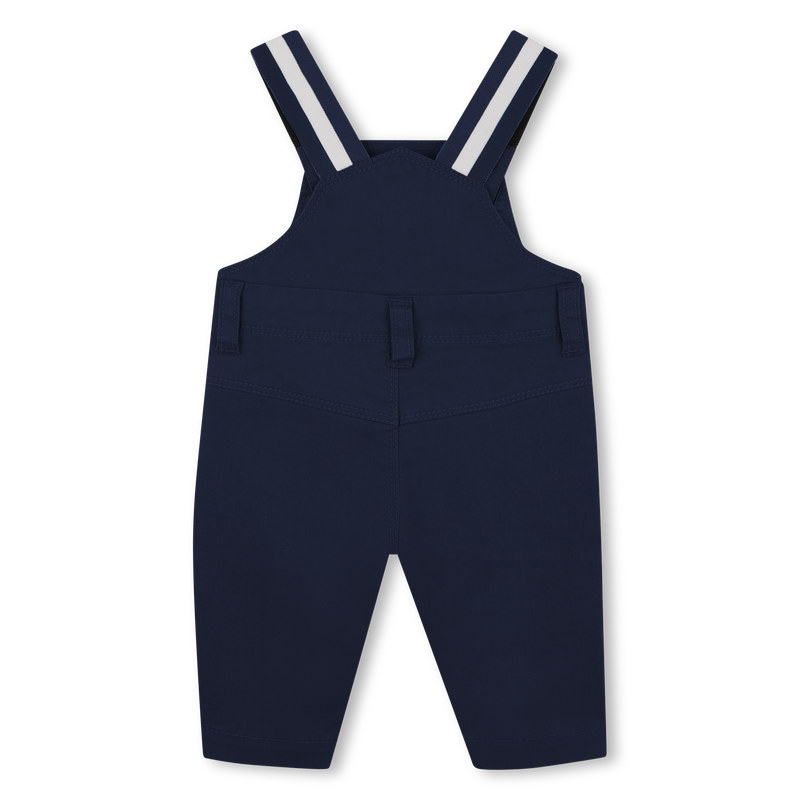 Latzhose BOSS 
                        JUNGE