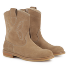Westernstiefel aus Rindsleder ZADIG & VOLTAIRE 
                    M&Auml;DCHEN