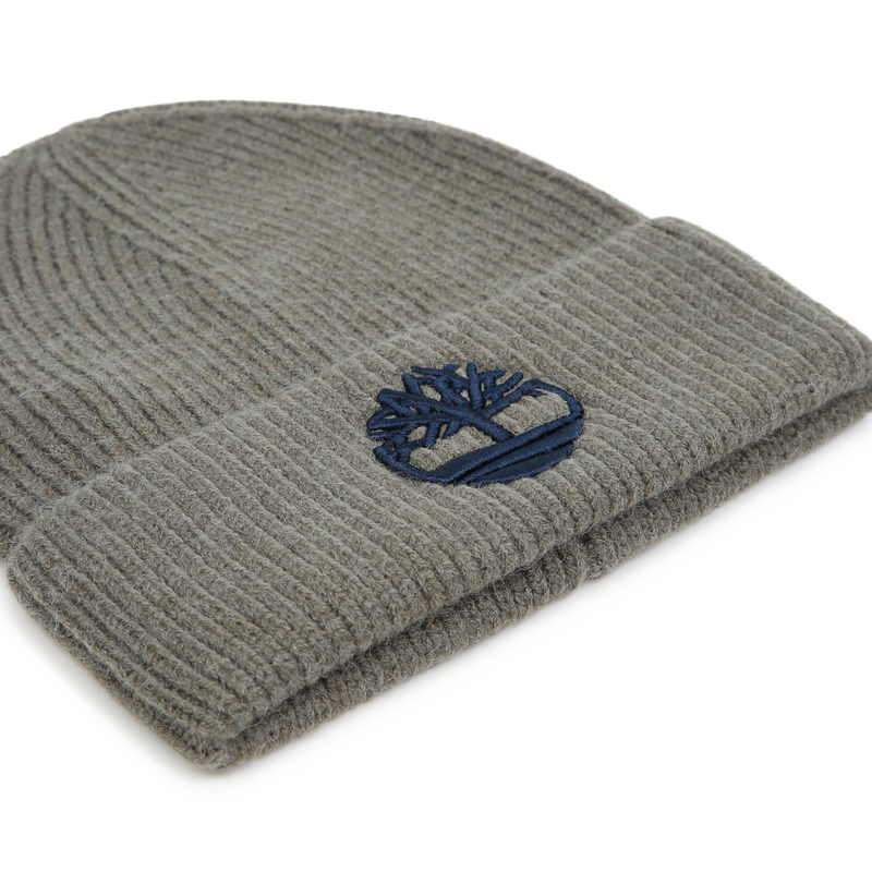 Strickm&uuml;tze TIMBERLAND 
                        JUNGE
