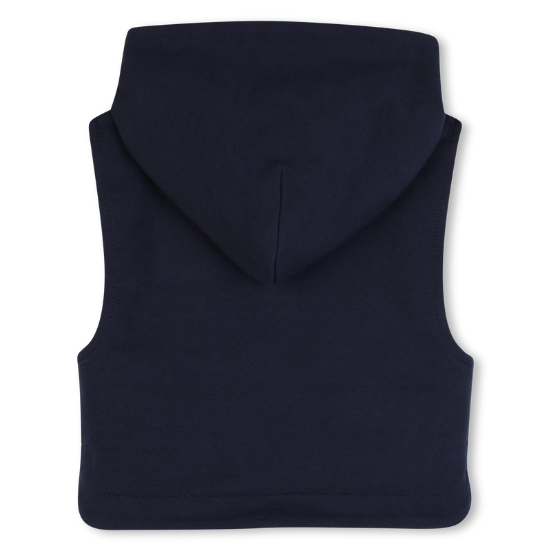 T-SHIRT + SWEATSHIRT + SHORTS SET BOSS 
                        JUNGE