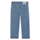 Jeanshose BILLIEBLUSH 
                    M&Auml;DCHEN