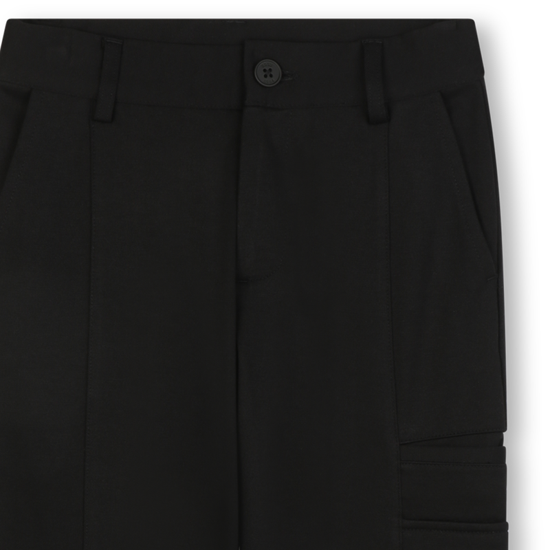 Button-Down-Hose BOSS 
                        JUNGE