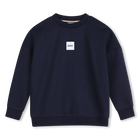 Sweat BOSS 
                    JUNGE