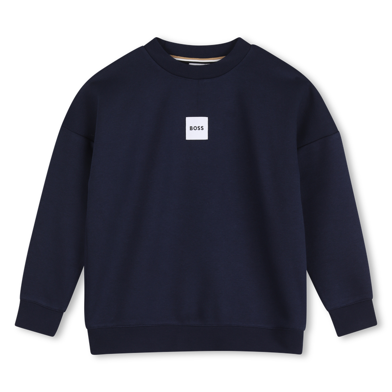 Sweat BOSS 
                        JUNGE