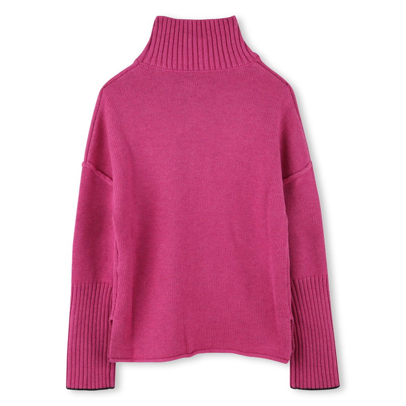 Rollkragenpullover ZADIG & VOLTAIRE 
                        M&Auml;DCHEN