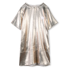Schimmerndes Kleid ZADIG VOLTAIRE 
                    M&Auml;DCHEN