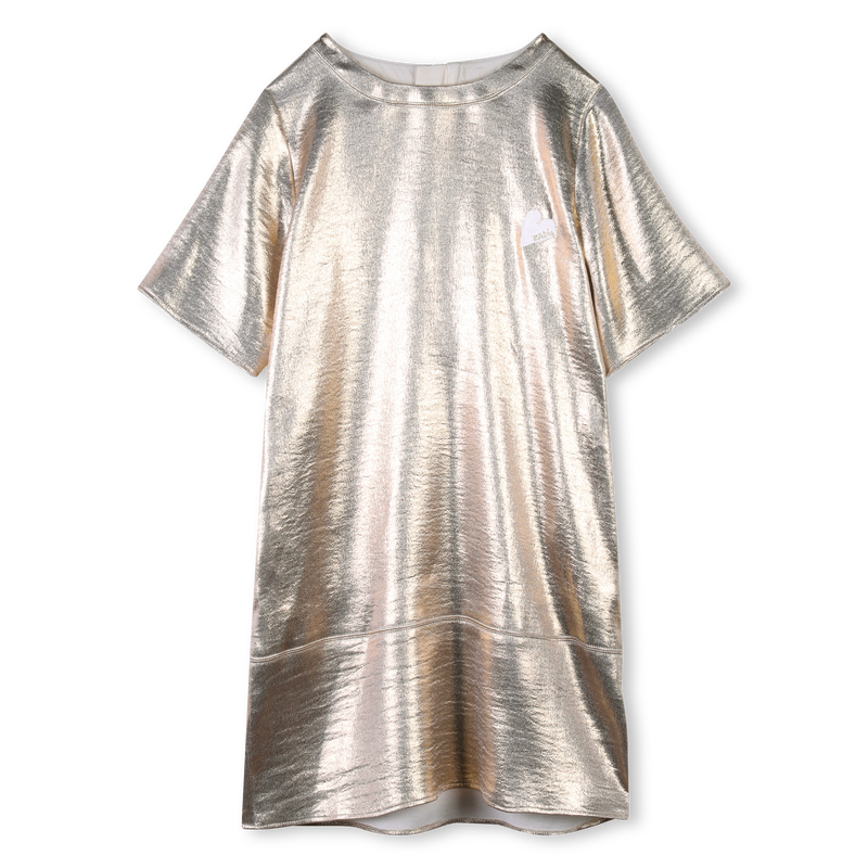 Schimmerndes Kleid ZADIG VOLTAIRE 
                        M&Auml;DCHEN