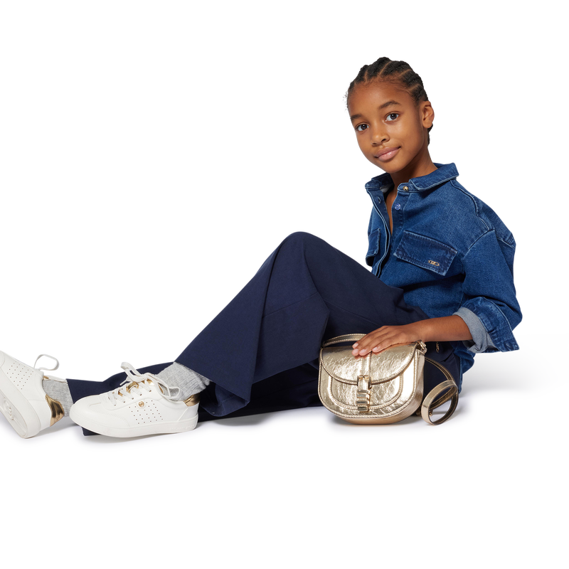 Textil-Handtasche MICHAEL KORS 
                        M&Auml;DCHEN